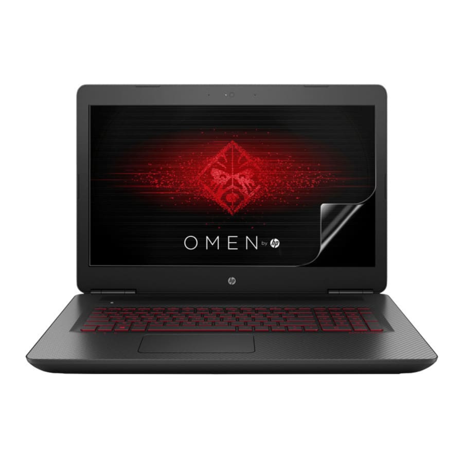 Hydrogel Screen Protector for HP OMEN 15 AX206NA
