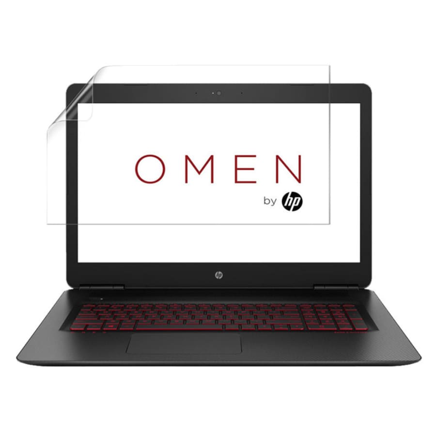 Hydrogel Screen Protector for HP OMEN 17 W005NA