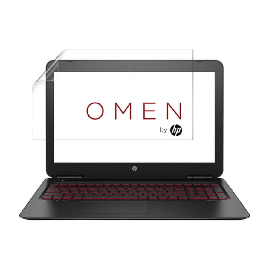 Hydrogel Screen Protector for HP OMEN 17 W101NA