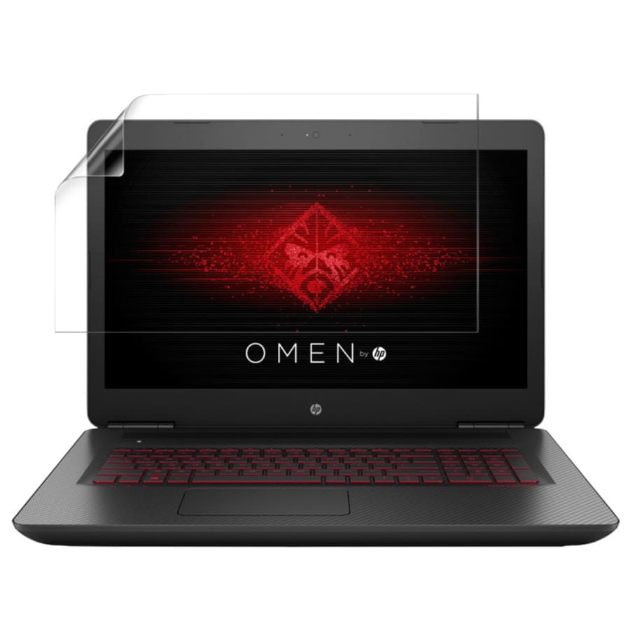 Hydrogel Screen Protector for HP OMEN 17 W203NA