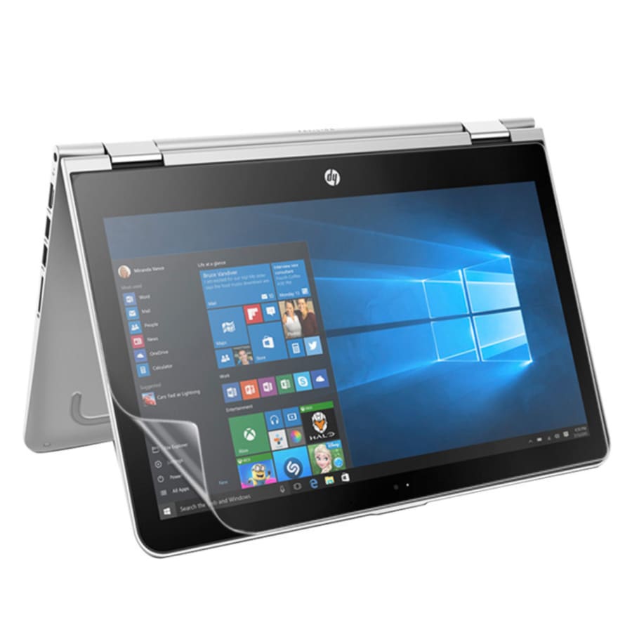 Hydrogel Screen Protector for HP Pavilion 13 U101NA