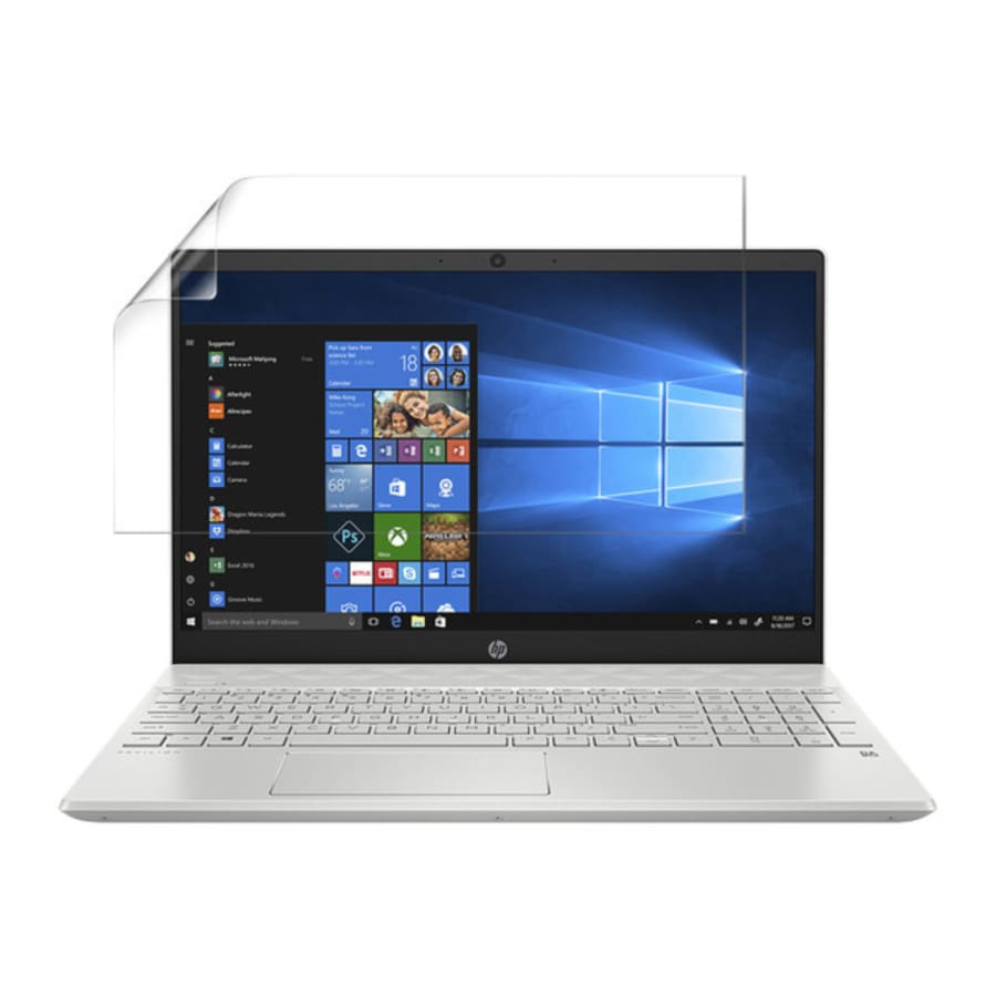 Hydrogel Screen Protector for HP Pavilion 15 CS3000