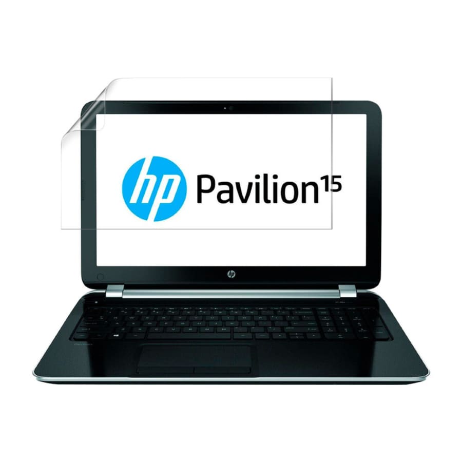Hydrogel Screen Protector for HP Pavilion 15 N278SA