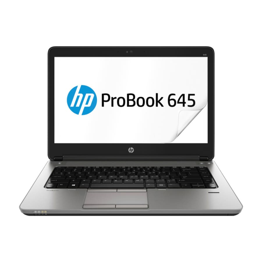 Hydrogel Screen Protector for HP ProBook 645 G1