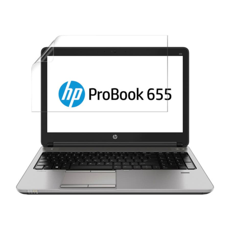 Hydrogel Screen Protector for HP ProBook 655 G1 (Pack of 2)