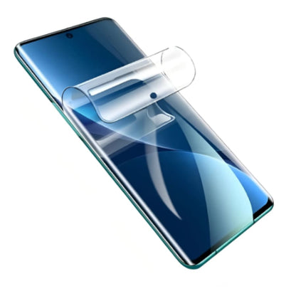 Hydrogel Screen Protector for Huawei Ascend G300 (2012) (Pack of 2)