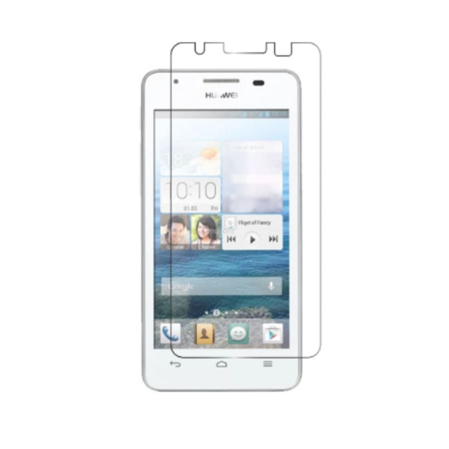 Hydrogel Screen Protector for Huawei Ascend G525 (2013)