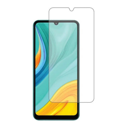 Hydrogel Screen Protector for Huawei Enjoy 10e (Pack of 2)