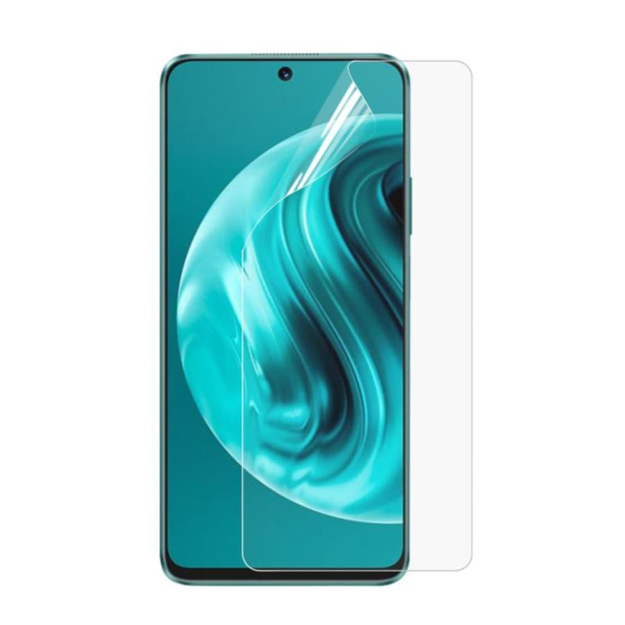 Hydrogel Screen Protector for Huawei Enjoy 70 (Pack of 2)
