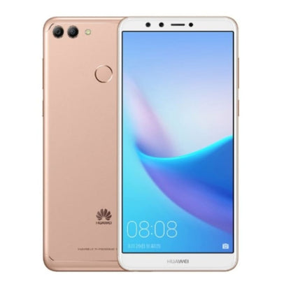 Hydrogel Screen Protector for Huawei Enjoy 8e Youth Edition (Pack of 2)