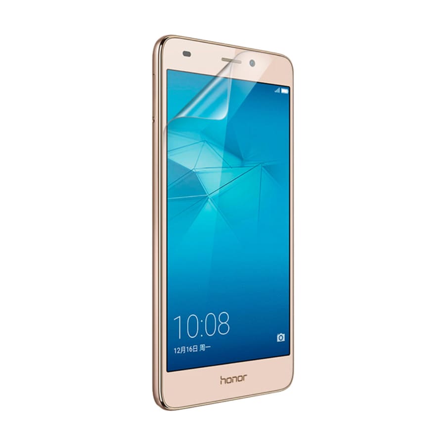 Hydrogel Screen Protector for Huawei GT3 /GR5 mini/Honor 5C/Honor 7 Lite