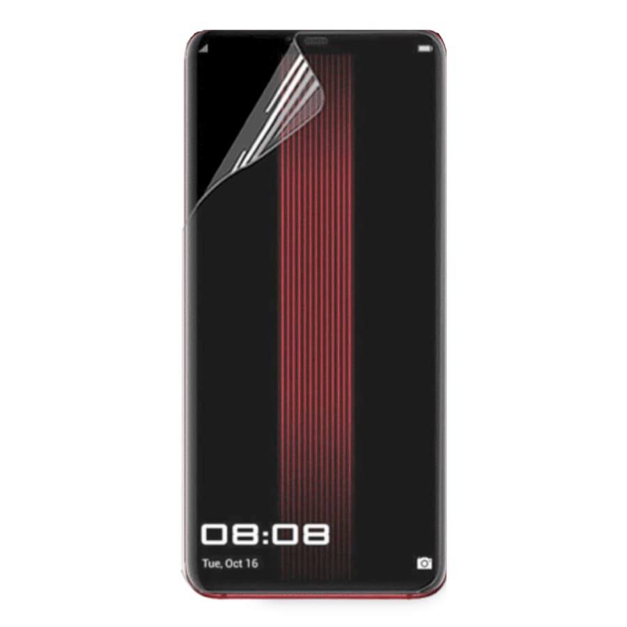 Hydrogel Screen Protector for Huawei Mate 20 Porsche RS (2018)