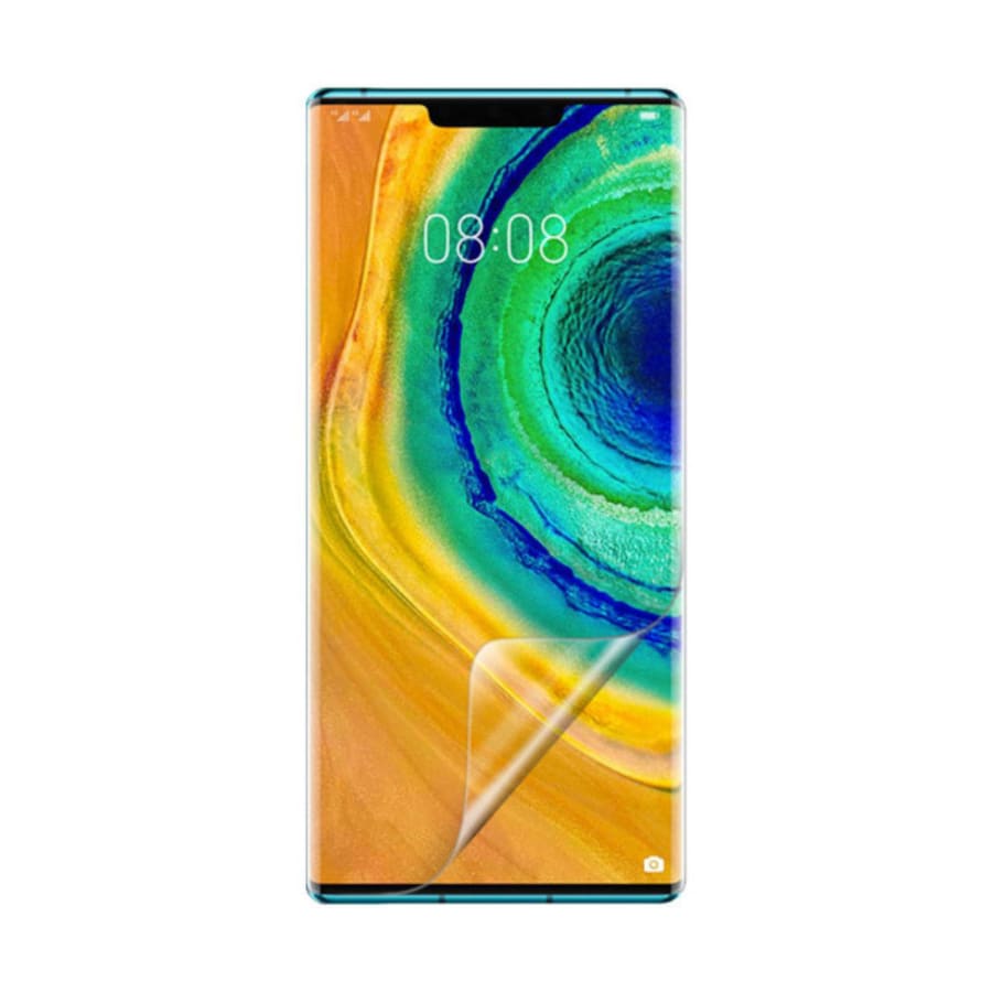 Hydrogel Screen Protector for Huawei Mate 30 Pro (2019) (Pack of 2)