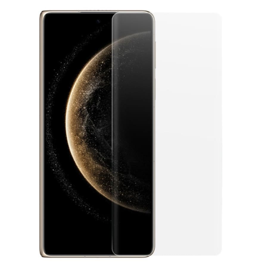 Hydrogel Screen Protector for Huawei Mate 70 Pro (2024)