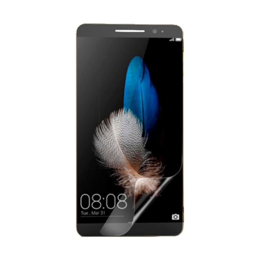Hydrogel Screen Protector for Huawei Mate 9 Pro (2016) (Pack of 2)