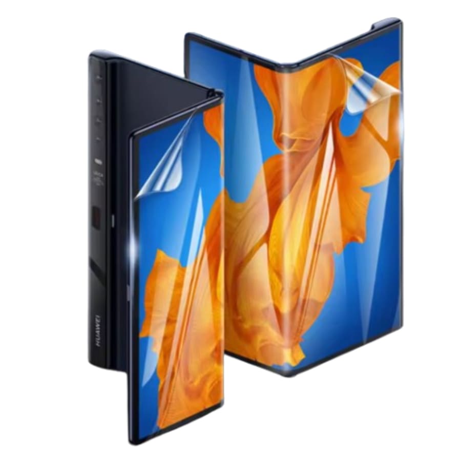 Hydrogel Screen Protector for Huawei Mate Xs (2020)