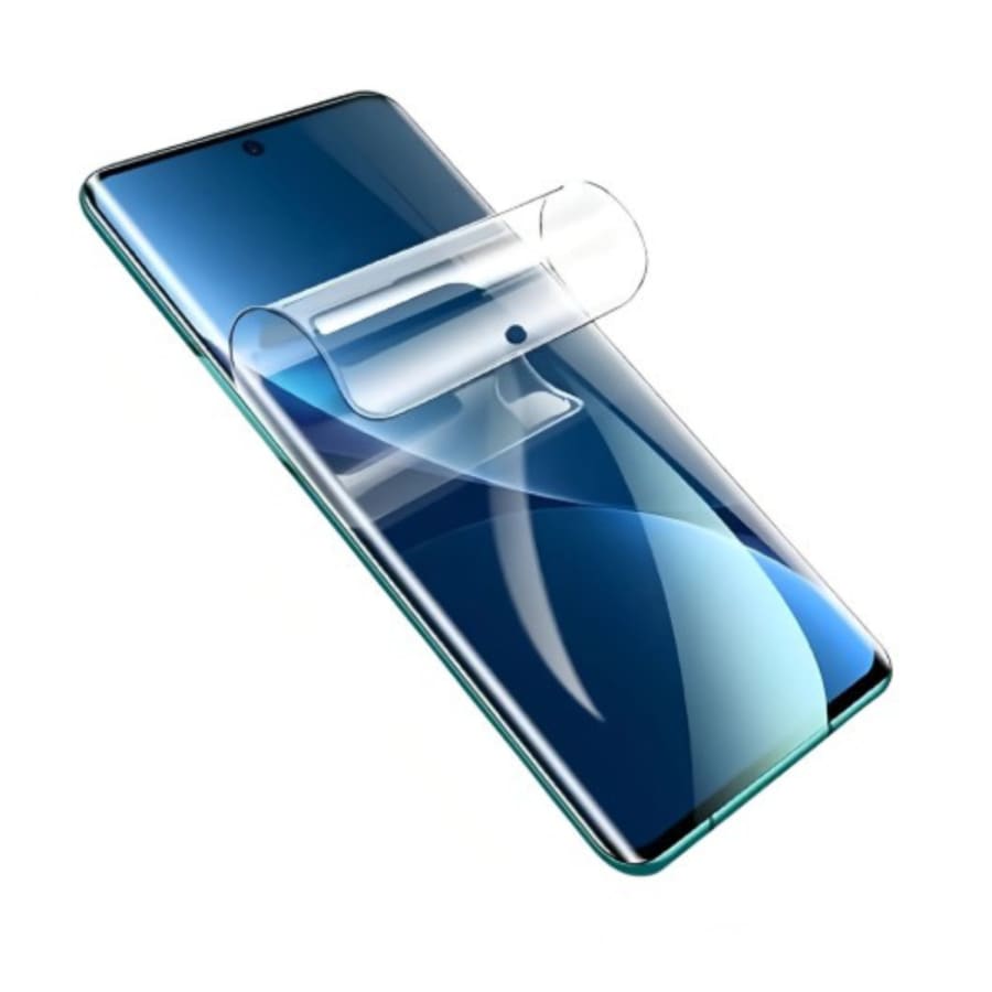 Hydrogel Screen Protector for Huawei Nova 10 (Pack of 2)