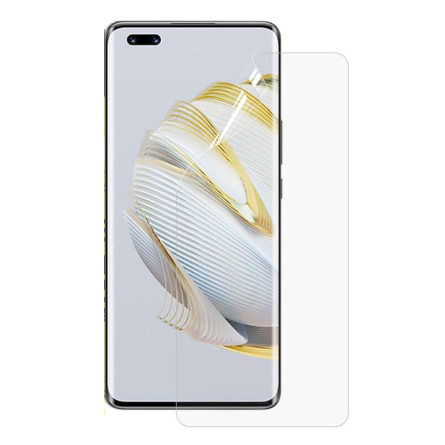 Hydrogel Screen Protector for Huawei Nova 10 Pro (Pack of 2)