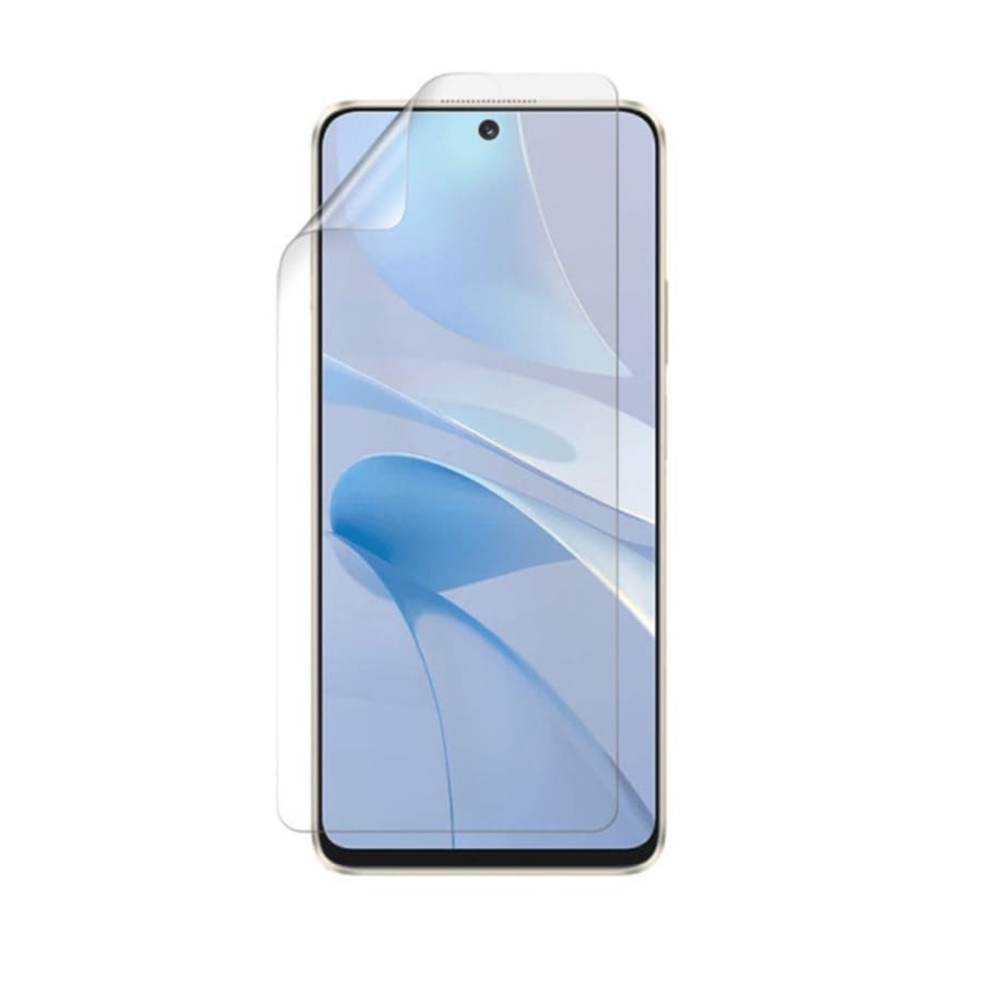Hydrogel Screen Protector for Huawei Nova 13i (Pack of 2)