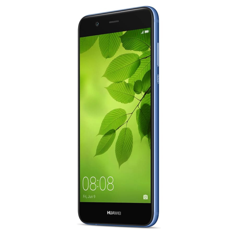 Hydrogel Screen Protector for Huawei Nova 2 Plus (Pack of 2)