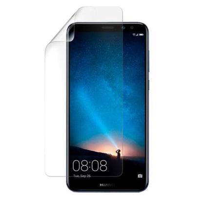 Hydrogel Screen Protector for Huawei Nova 2i (Pack of 2)