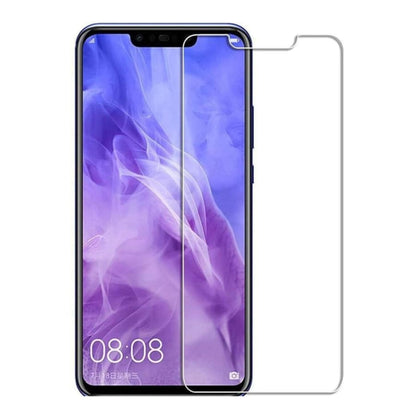 Hydrogel Screen Protector for Huawei Nova 3 (Pack of 2)