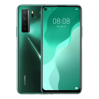Hydrogel Screen Protector for Huawei Nova 7 SE 5G