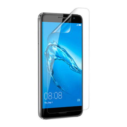 Hydrogel Screen Protector for Huawei Nova Plus (Pack of 2)