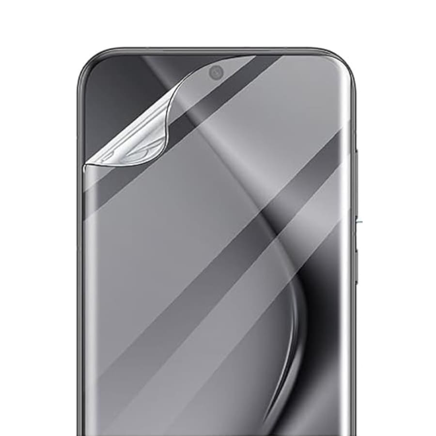 Hydrogel Screen Protector for Huawei Pura70 (2024) (Pack of 2)