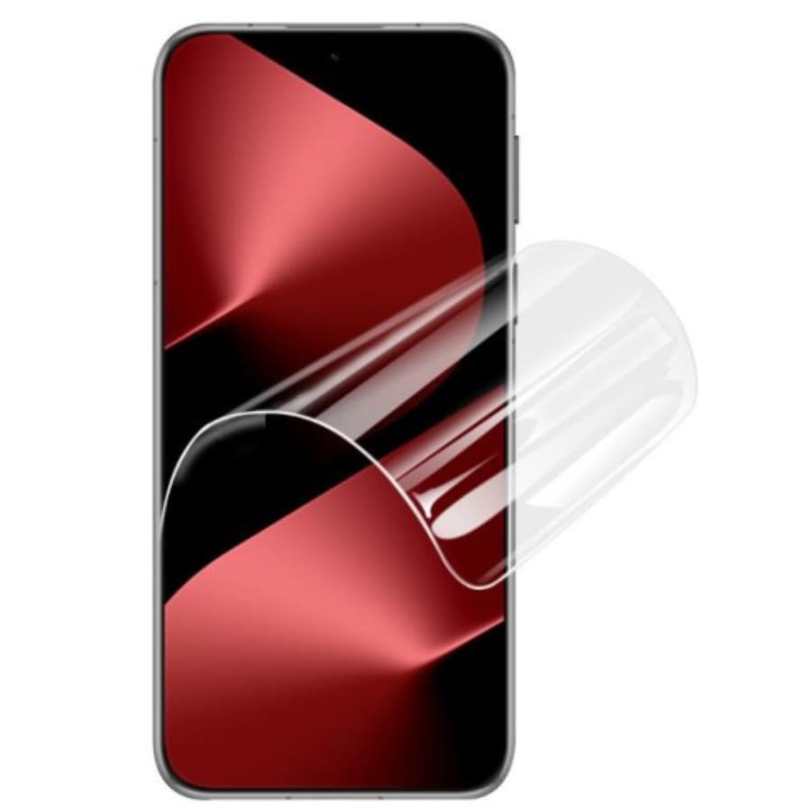 Hydrogel Screen Protector for Huawei Pura80 Pro (2025) (Pack of 2)