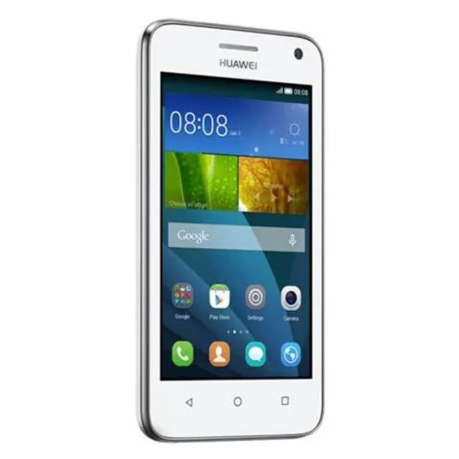 Hydrogel Screen Protector for Huawei Y360 (Y3)