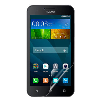 Hydrogel Screen Protector for Huawei Y5 2017 (Pack of 2)