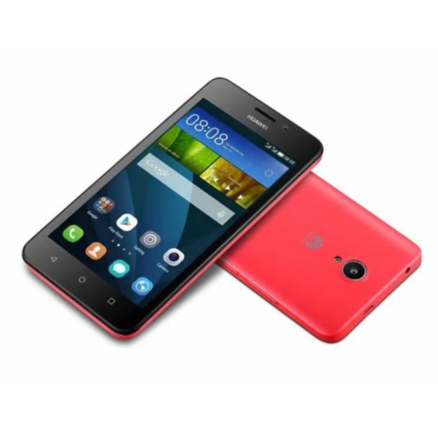 Hydrogel Screen Protector for Huawei Y635 (2015)