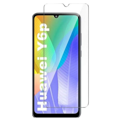 Hydrogel Screen Protector for Huawei Y6p