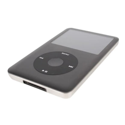 Hydrogel Screen Protector for iPod Classic (2nd Generation)