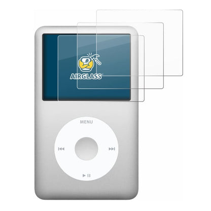 Hydrogel Screen Protector for iPod Classic (4thGeneration)