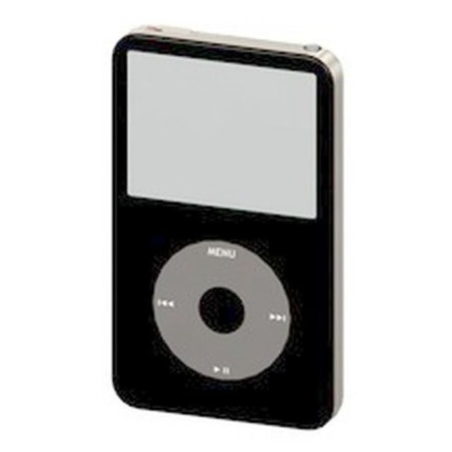 Hydrogel Screen Protector for iPod Classic (5th Generation)