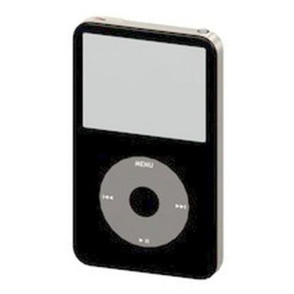 Hydrogel Screen Protector for iPod Classic (5th Generation)