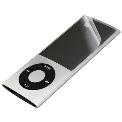 Hydrogel Screen Protector for iPod Nano (5th Generation)