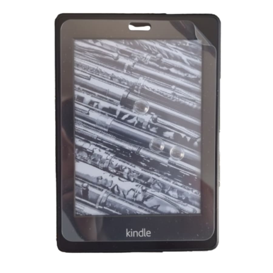 Hydrogel Screen Protector for Kindle Paperwhite (1st Iteration)