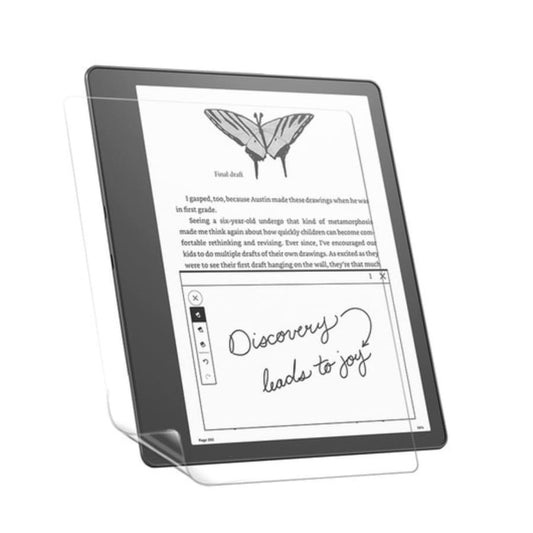 Hydrogel Screen Protector for Kindle Scribe (Pack of 2)