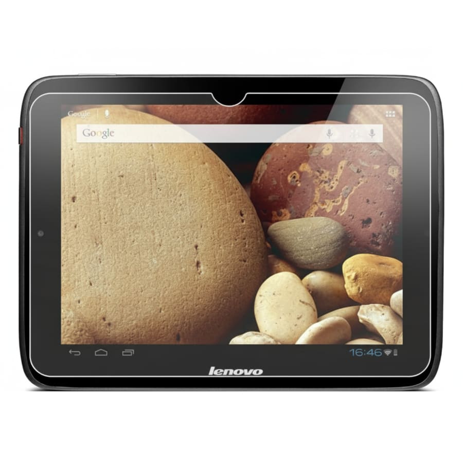 Hydrogel Screen Protector for Lenovo IdeaTab S2109 (Pack of 2)