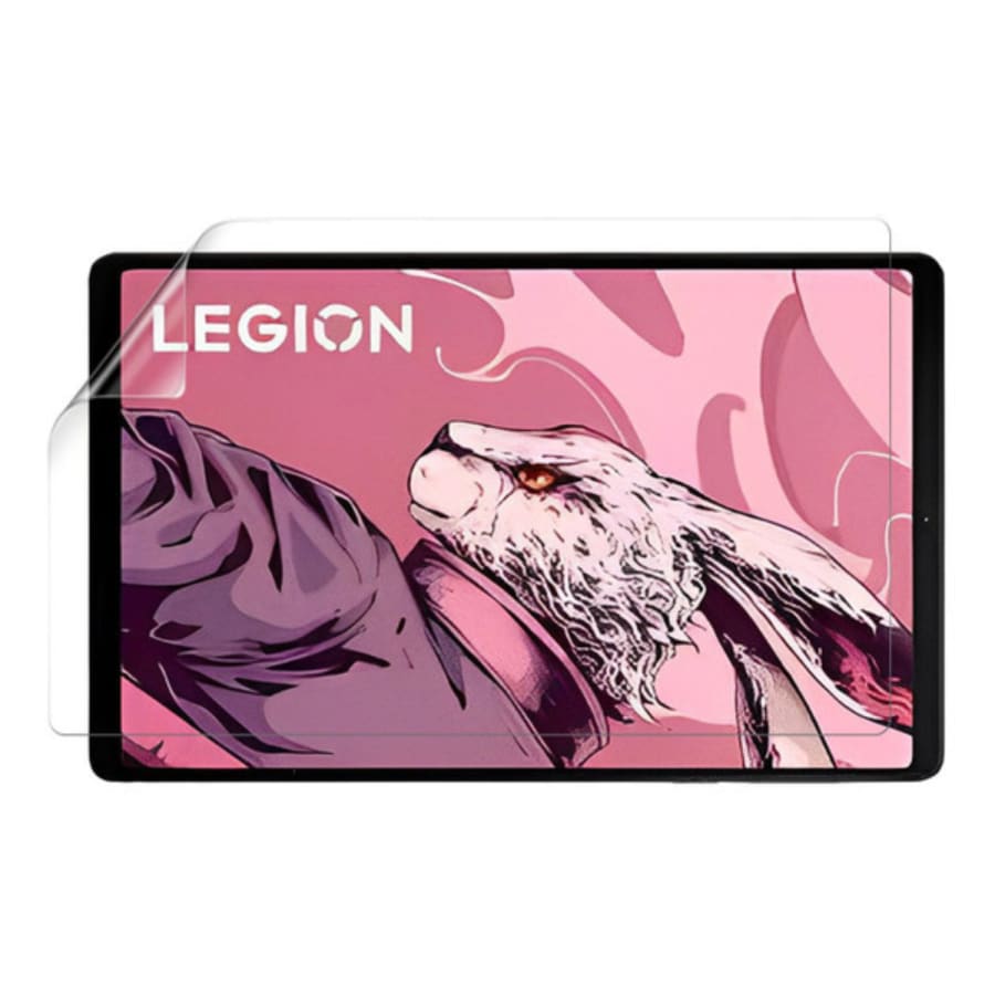 Hydrogel Screen Protector for Lenovo Legion Y700 (2023)
