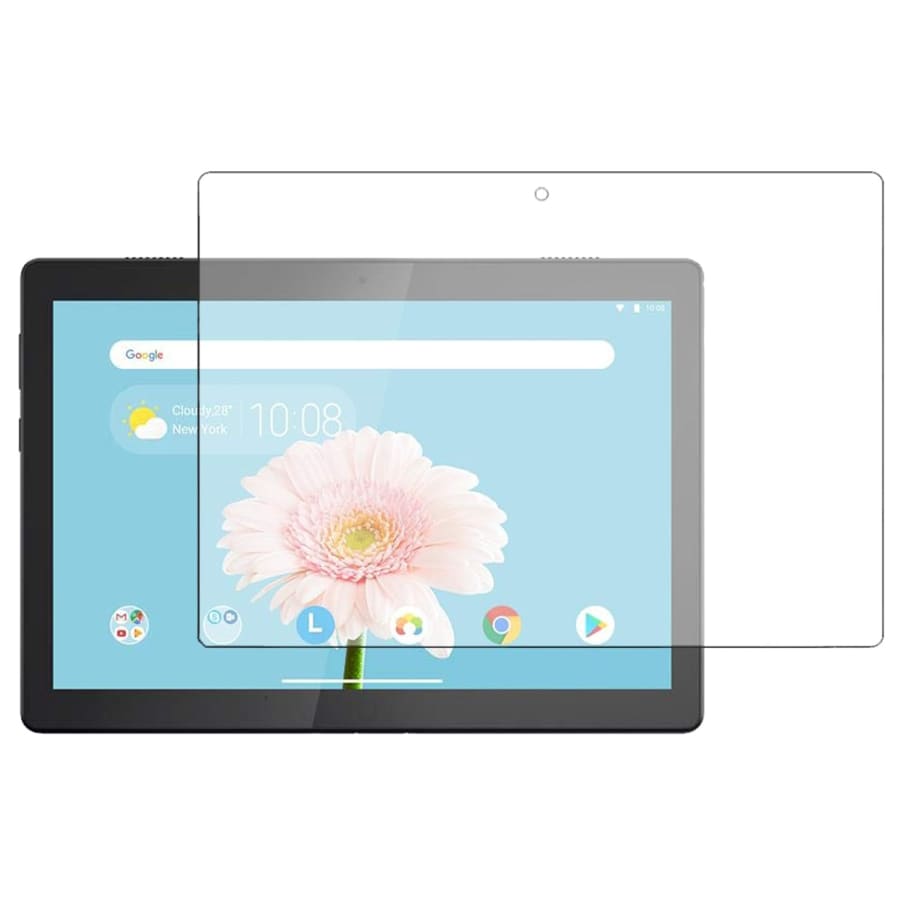Hydrogel Screen Protector for Lenovo M10 HD (1st Gen)