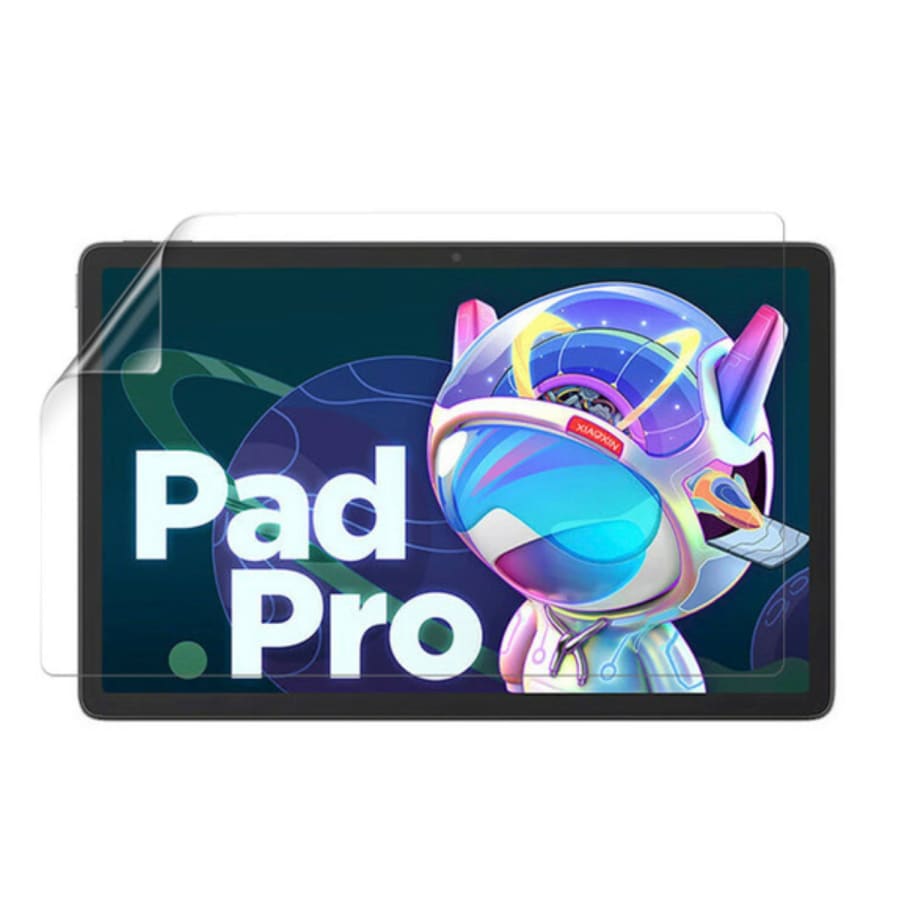 Hydrogel Screen Protector for Lenovo Pad Pro 2022