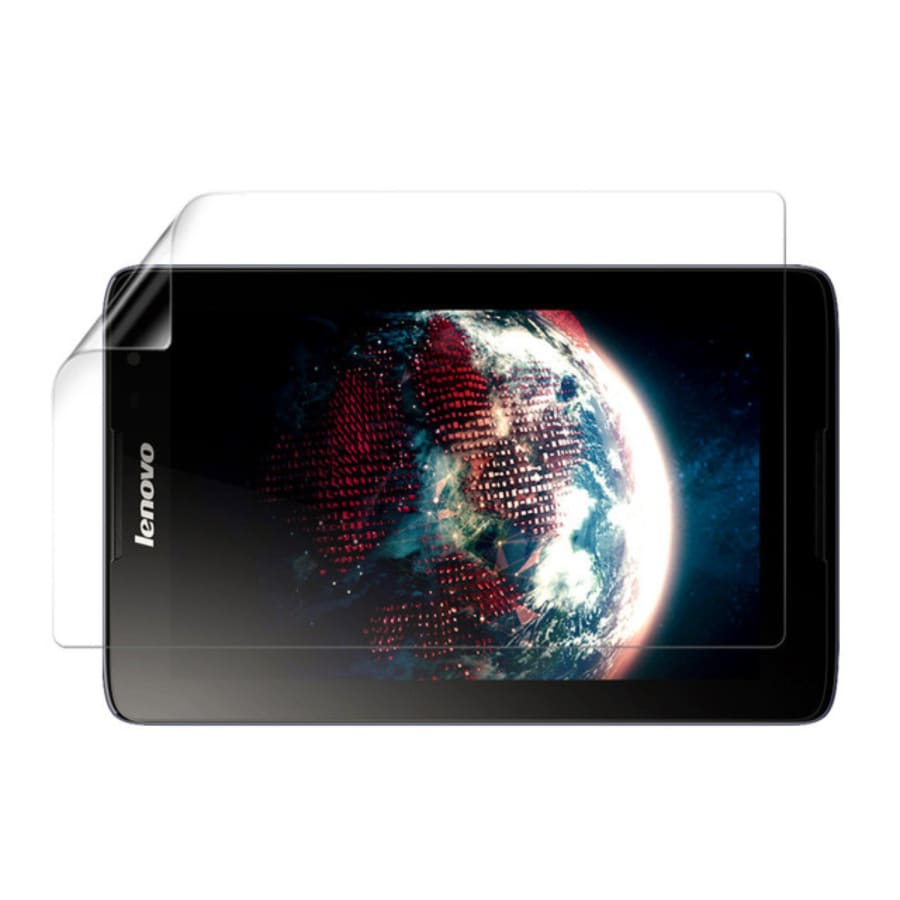 Hydrogel Screen Protector for Lenovo Tab 2 A8-50