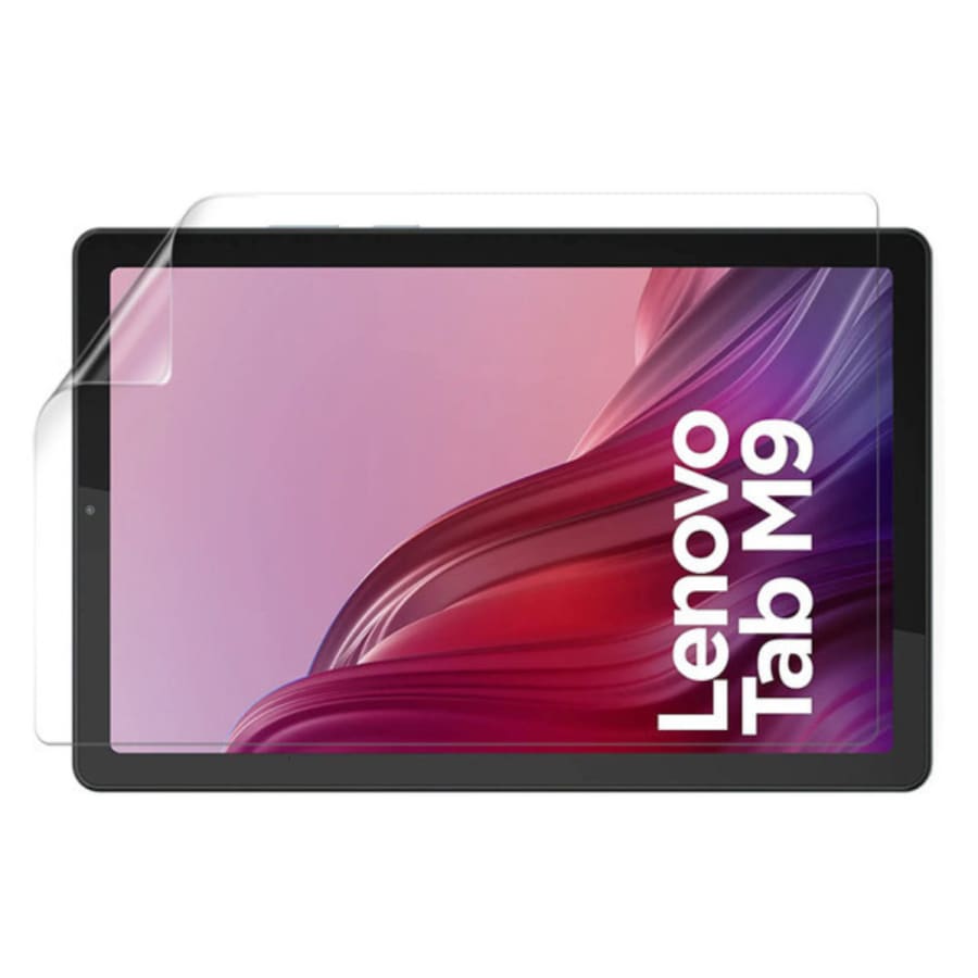 Hydrogel Screen Protector for Lenovo Tab M9
