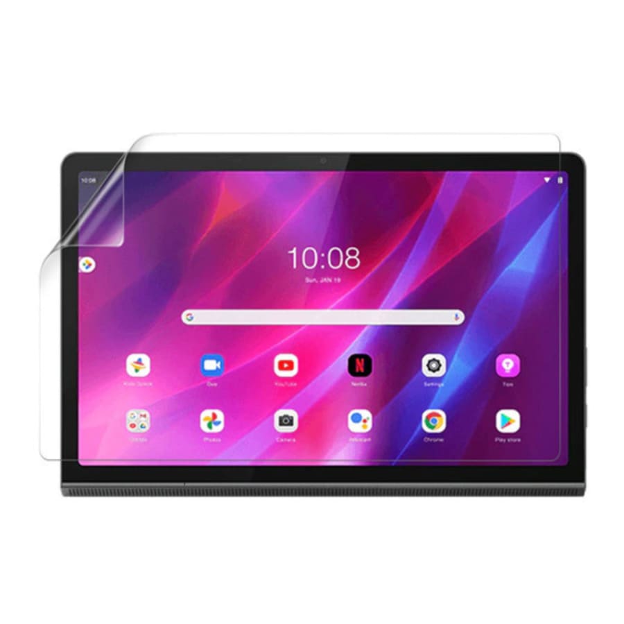 Hydrogel Screen Protector for Lenovo Yoga Tab 11 (Pack of 2)