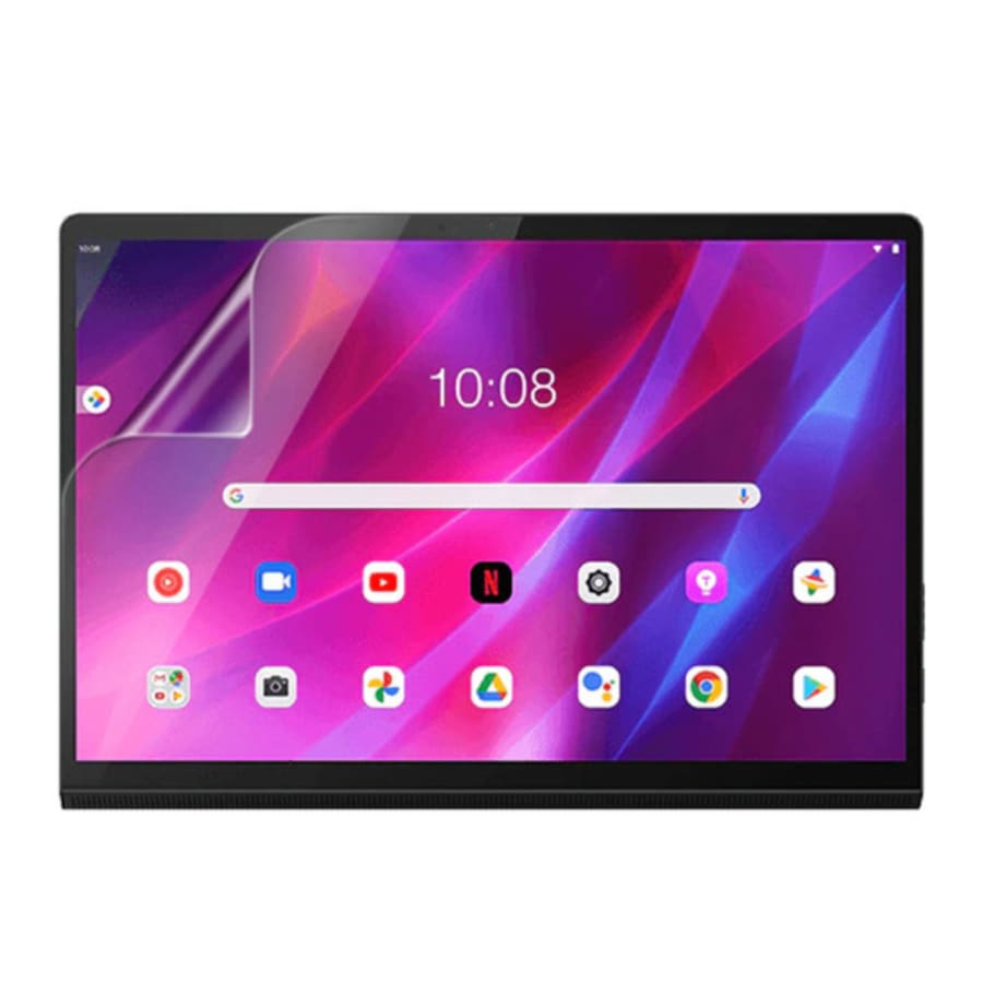 Hydrogel Screen Protector for Lenovo Yoga Tab 13 (Pack of 2)