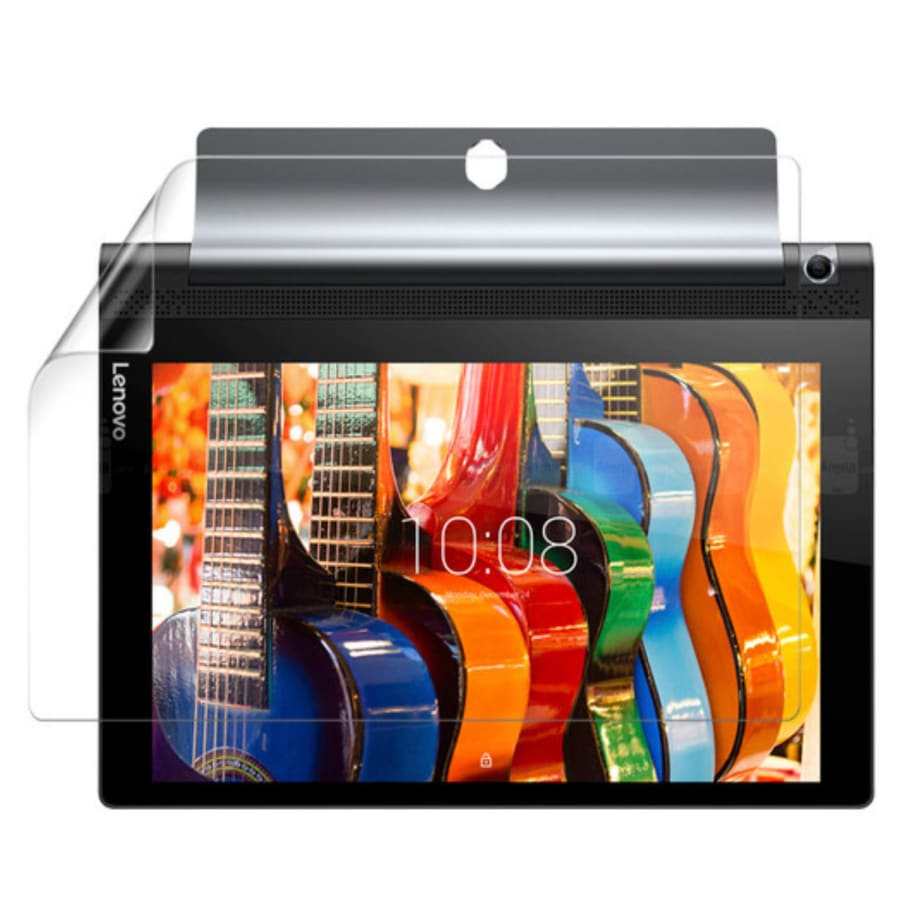 Hydrogel Screen Protector for Lenovo Yoga Tab 3 10"